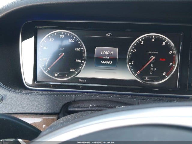 Mercedes-Benz 2015 2015 WDDUG8CB7FA147496 Image 7