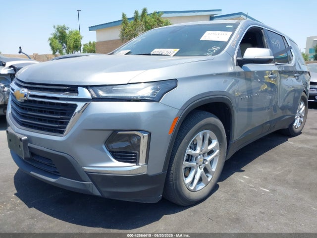 Chevrolet lfy 2023 1GNERFKW3PJ123206 Image 2