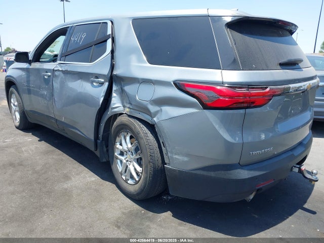 Chevrolet lfy 2023 1GNERFKW3PJ123206 Image 3