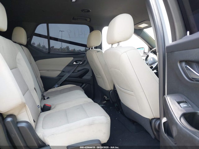 Chevrolet lfy 2023 1GNERFKW3PJ123206 Image 8