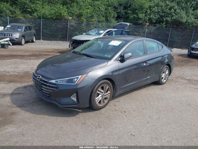 5NPD84LF7LH624290 Hyundai mpi nu