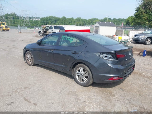 5NPD84LF7LH624290 Hyundai mpi nu