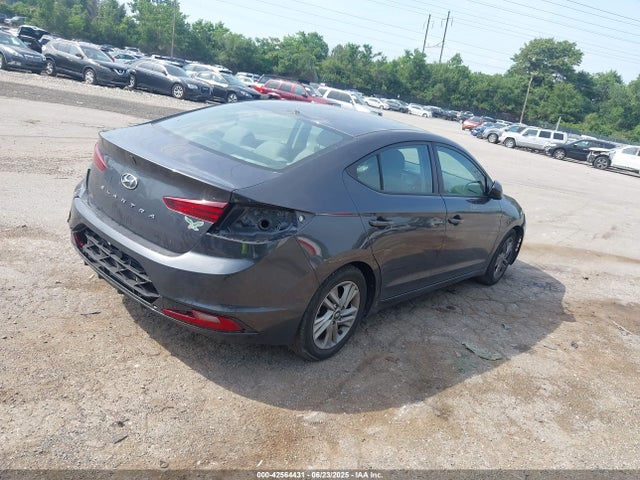 5NPD84LF7LH624290 Hyundai mpi nu