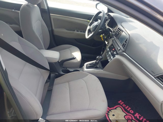 5NPD84LF7LH624290 Hyundai mpi nu