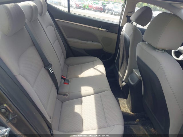 5NPD84LF7LH624290 Hyundai mpi nu