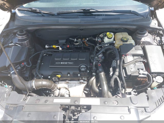 1G1PE5SB8G7148452 Chevrolet luv - vvt, alum, e85 max