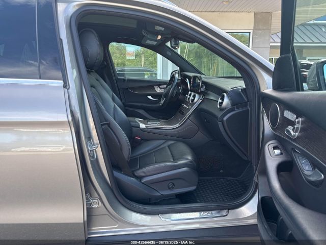 2020 MERCEDES-BENZ GLC WDC0G8EB3LF693291 Photo 4