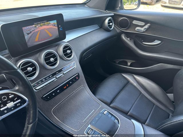 2020 MERCEDES-BENZ GLC WDC0G8EB3LF693291 Photo 5