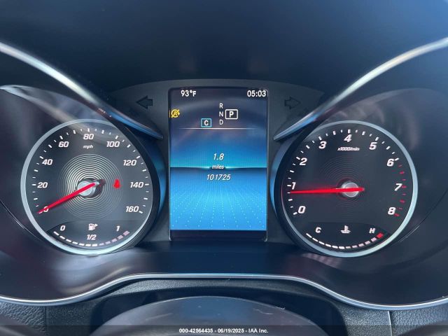 2020 MERCEDES-BENZ GLC WDC0G8EB3LF693291 Photo 6