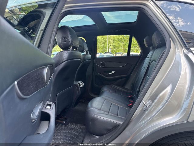 2020 MERCEDES-BENZ GLC WDC0G8EB3LF693291 Photo 7