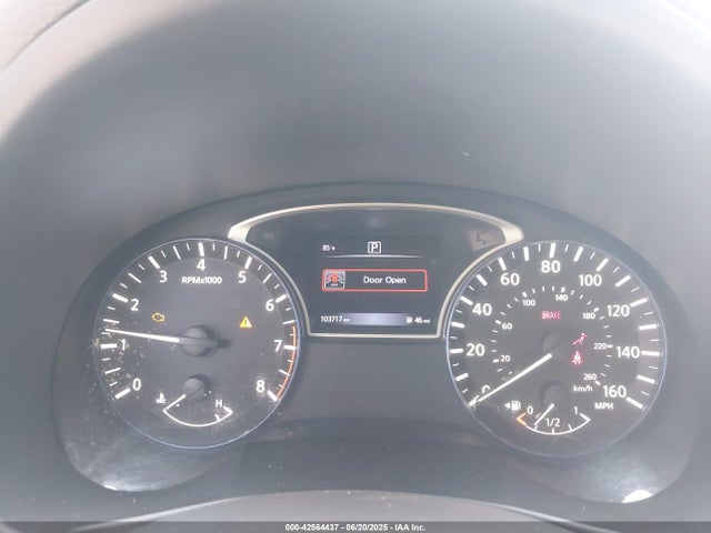 1N4AL3AP2GC245728 Nissan 2016