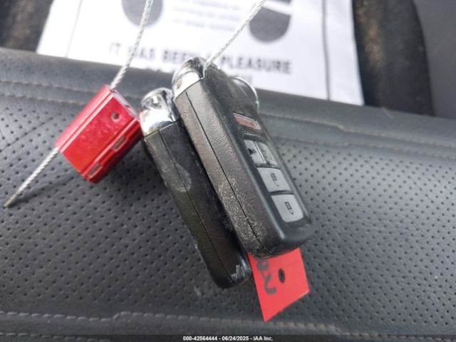 2021 HONDA CR-V 2HKRW1H82MH404724 Photo 10