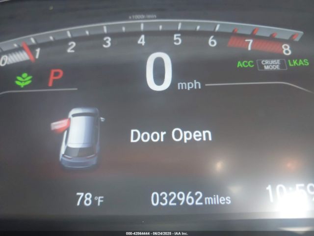 2021 HONDA CR-V 2HKRW1H82MH404724 Photo 6