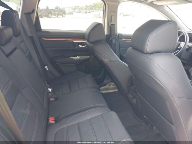2021 HONDA CR-V 2HKRW1H82MH404724 Photo 7