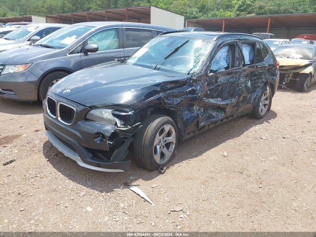 WBAVM1C5XFV498191 BMW 2015