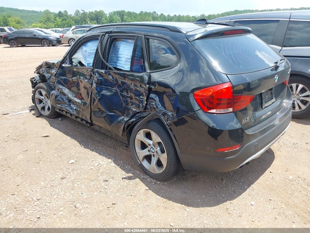 WBAVM1C5XFV498191 BMW 2015