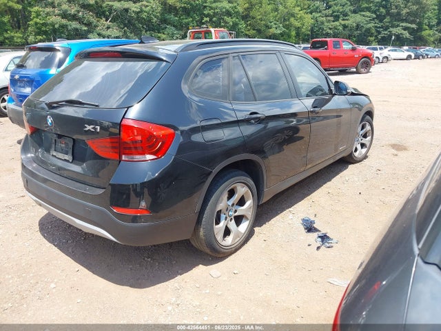 WBAVM1C5XFV498191 BMW 2015