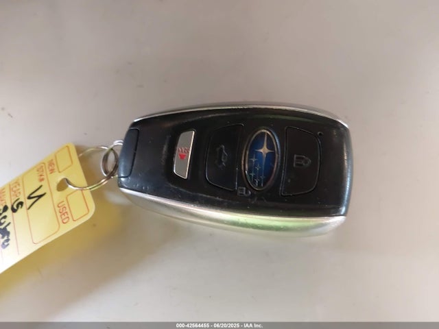 Subaru 2.5l u5 2015 4S4BSANC3F3226399 Image 11