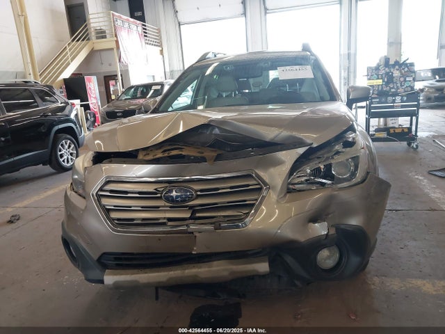 Subaru 2.5l u5 2015 4S4BSANC3F3226399 Image 12