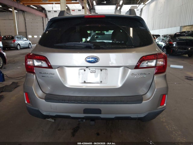 Subaru 2.5l u5 2015 4S4BSANC3F3226399 Image 16