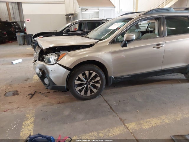 Subaru 2.5l u5 2015 4S4BSANC3F3226399 Image 6