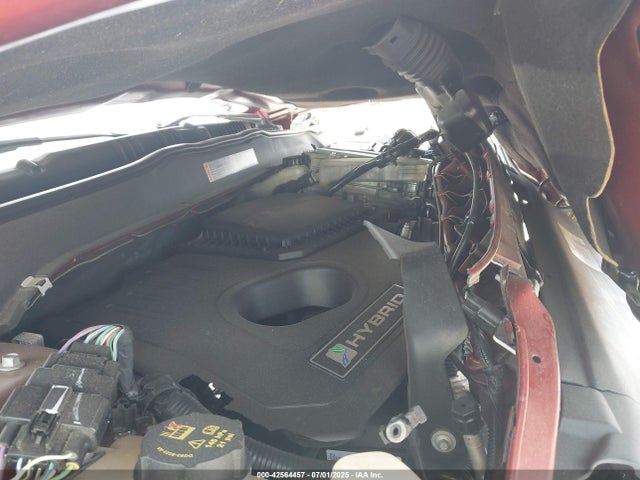 Ford 2014 2014 3FA6P0LU9ER247406 Image 10