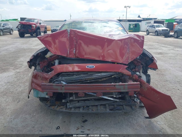 Ford 2014 2014 3FA6P0LU9ER247406 Image 6