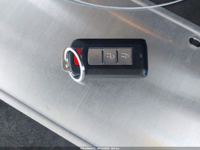 2008 MITSUBISHI OUTLANDER JA4MS31X78Z014259 Photo 10