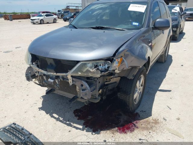 2008 MITSUBISHI OUTLANDER JA4MS31X78Z014259 Photo 5