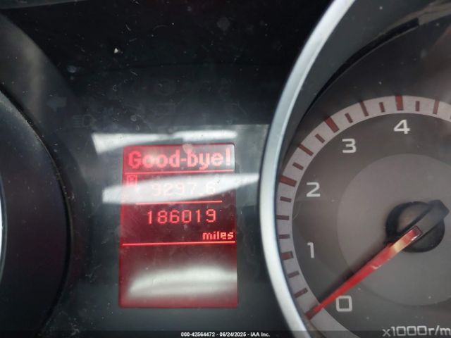 2008 MITSUBISHI OUTLANDER JA4MS31X78Z014259 Photo 6