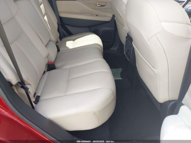 2020 NISSAN MURANO 5N1AZ2CS5LN171039 Photo 7