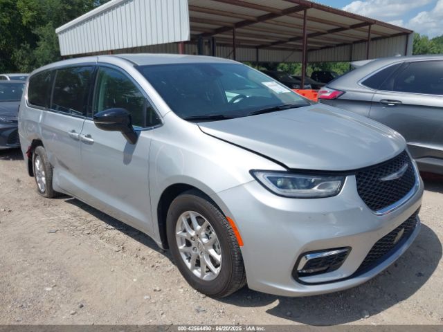 2024 CHRYSLER PACIFICA 2C4RC1BG4RR172405