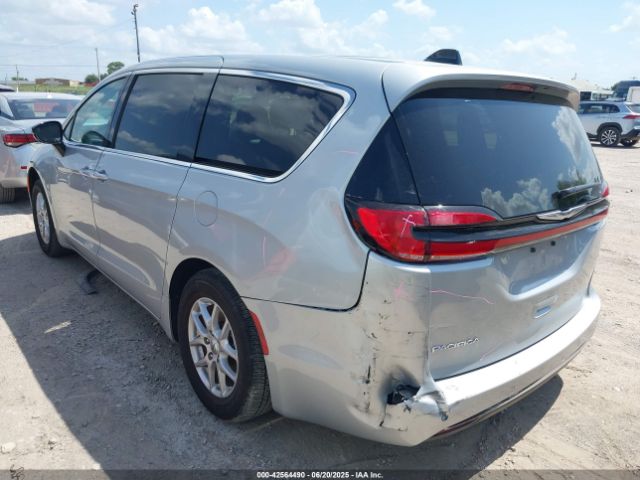 2024 CHRYSLER PACIFICA 2C4RC1BG4RR172405 Photo 2