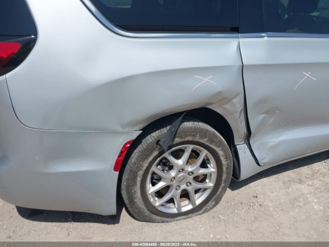 2024 CHRYSLER PACIFICA 2C4RC1BG4RR172405 Photo 5