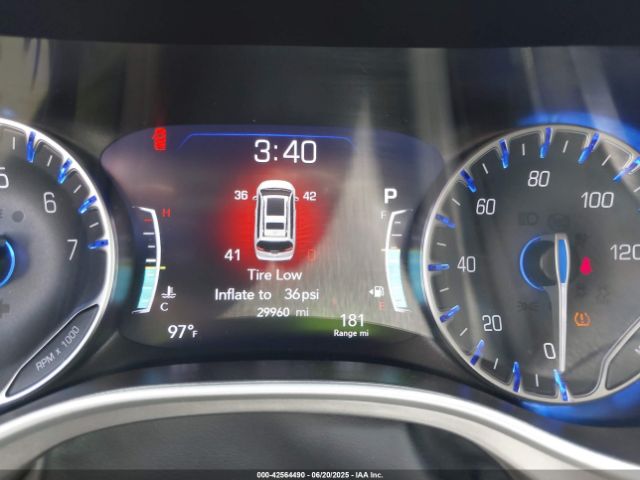 2024 CHRYSLER PACIFICA 2C4RC1BG4RR172405 Photo 6