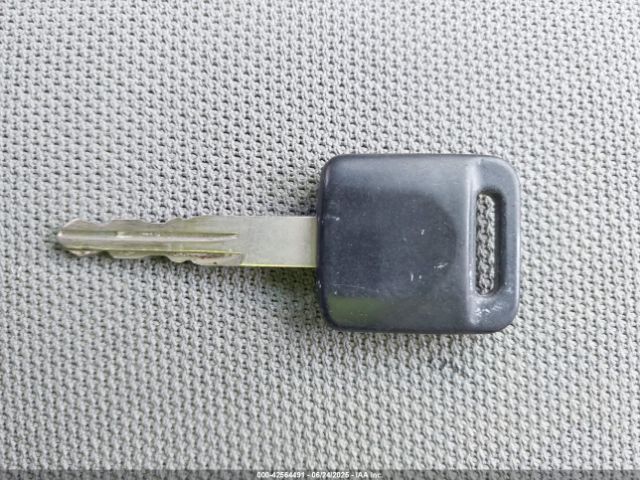 1N6BD0CT9FN710476 Nissan 2015
