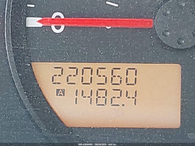 1N6BD0CT9FN710476 Nissan 2015