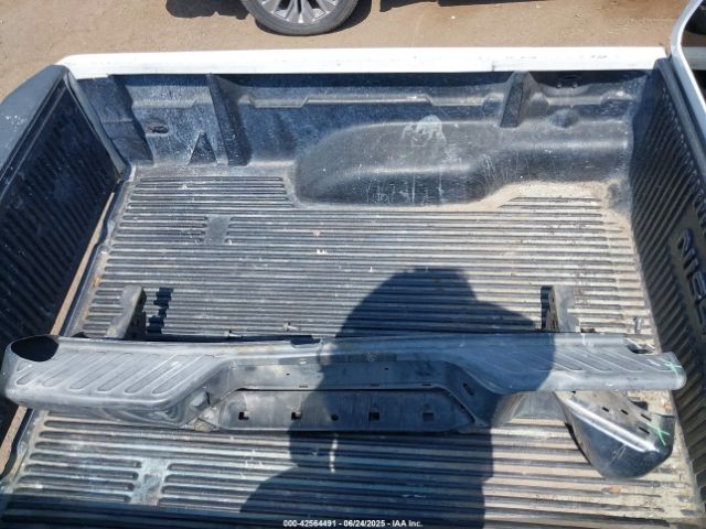 1N6BD0CT9FN710476 Nissan 2015