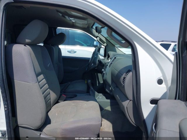 1N6BD0CT9FN710476 Nissan 2015