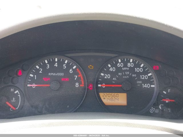 1N6BD0CT9FN710476 Nissan 2015