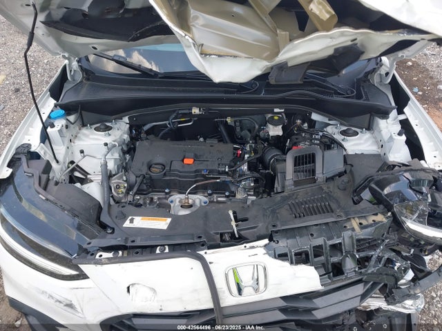 3CZRZ1H52RM759367 Honda k20z5
