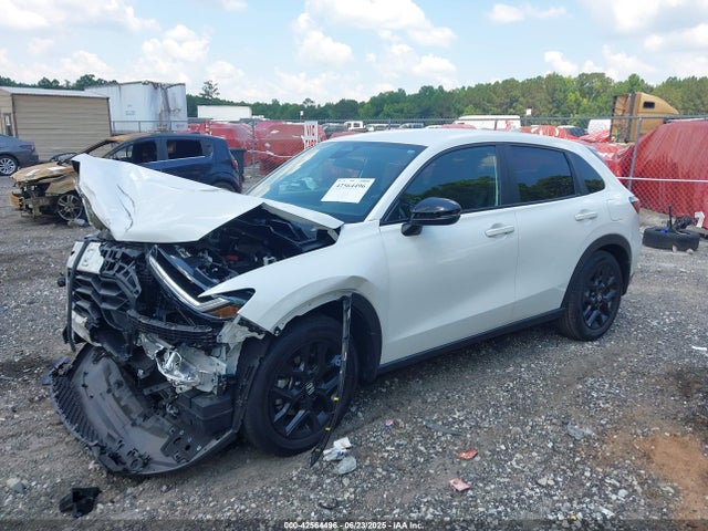 3CZRZ1H52RM759367 Honda k20z5