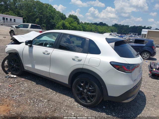 3CZRZ1H52RM759367 Honda k20z5