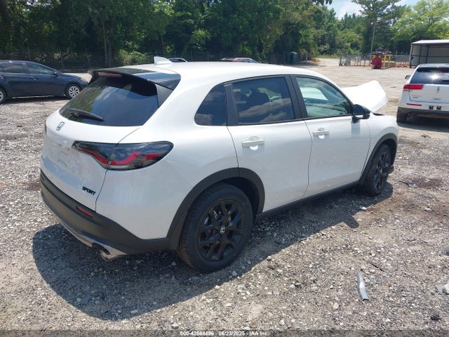3CZRZ1H52RM759367 Honda k20z5
