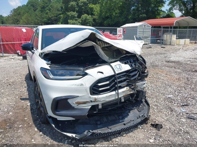 3CZRZ1H52RM759367 Honda k20z5