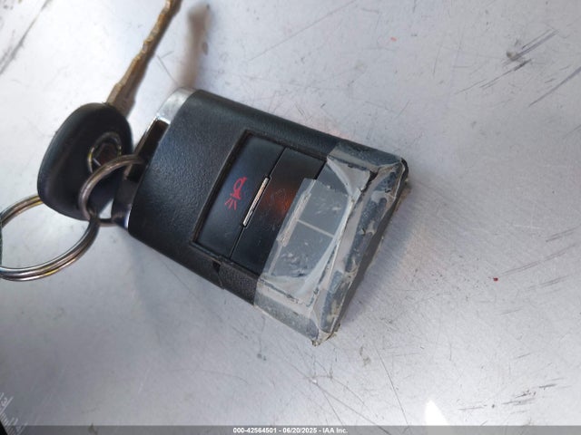 2012 CADILLAC CTS 1G6DA5E54C0109651 Photo 10