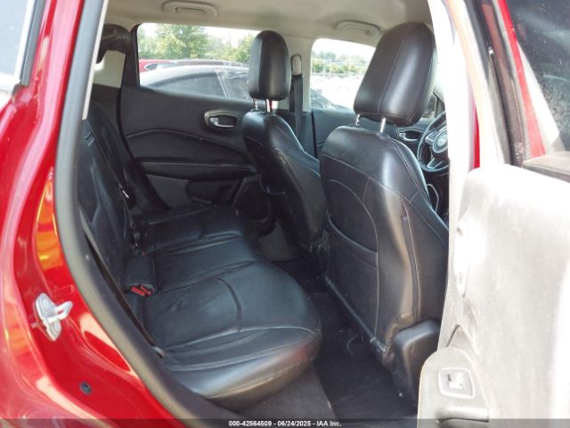 2017 JEEP NEW COMPASS 3C4NJDAB4HT642441 Photo 7