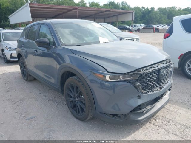 2024 MAZDA CX-5 JM3KFBCL4R0500773