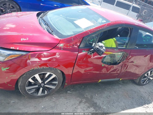 Nissan 2022 2022 3N1CN8FV0NL820110 Image 15