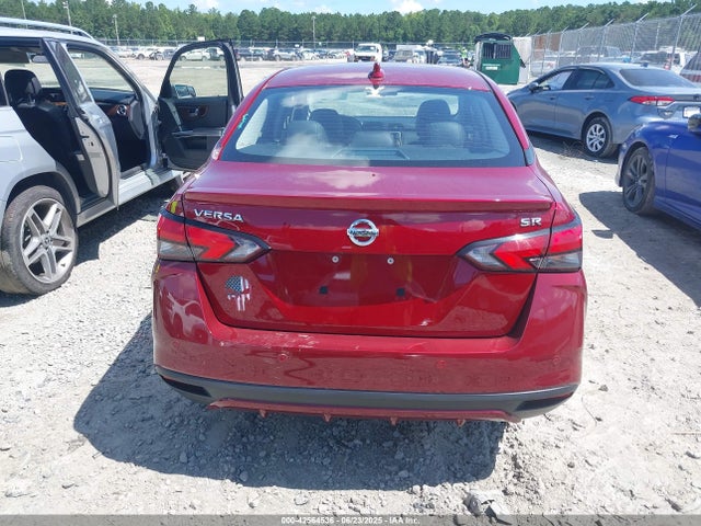 Nissan 2022 2022 3N1CN8FV0NL820110 Image 17